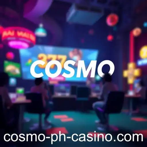 Expansion of Online Gaming in the Philippines