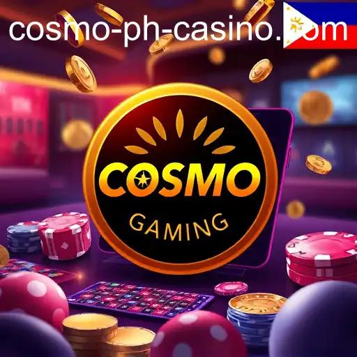 The Rising Popularity of Cosmo PH Casino in 2025