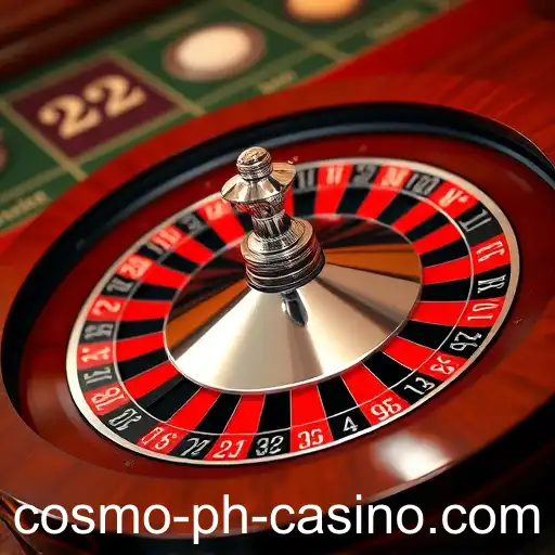 Cosmo PH Casino Revolutionizes Online Gaming in 2025
