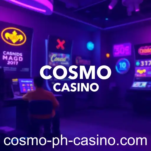 Cosmo PH Casino: Innovations & Insights