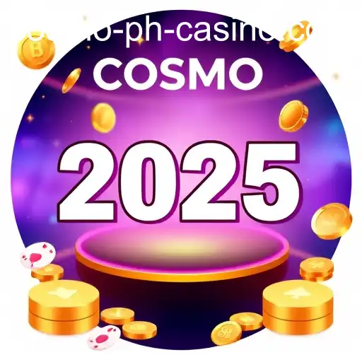 The Rise of Cosmo PH Casino in a Digital Era