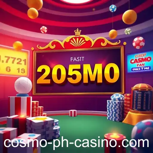Cosmo PH Casino Trends and Insights