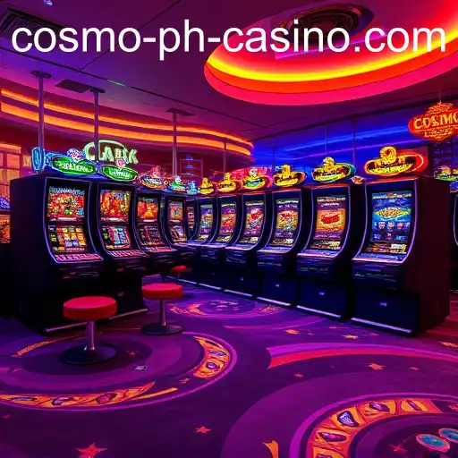 Digital Transformation in the Casino Industry