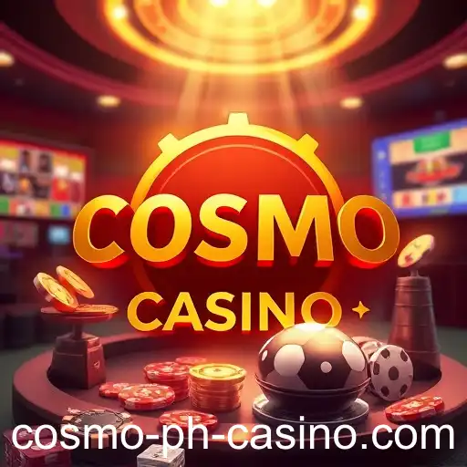 The Rise of Digital Gaming: A New Era for Casino Enthusiasts