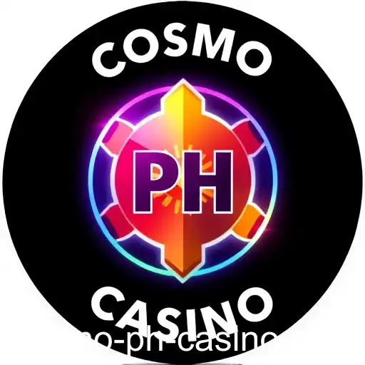 The Rise of Cosmo PH in Online Gaming