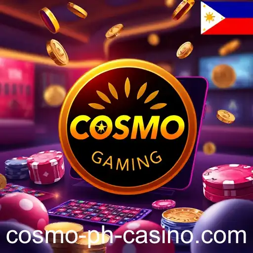 The Rising Popularity of Cosmo PH Casino in 2025
