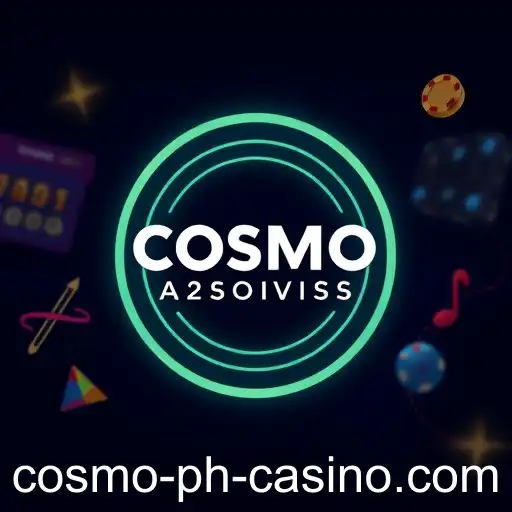 A New Era in Online Entertainment: The Rise of Cosmo PH Casino