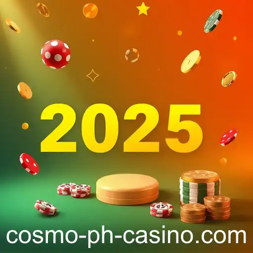 Rise of Cosmo PH Casino in Digital Gaming