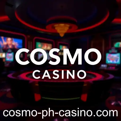 Cosmo PH Casino: A Digital Game Changer