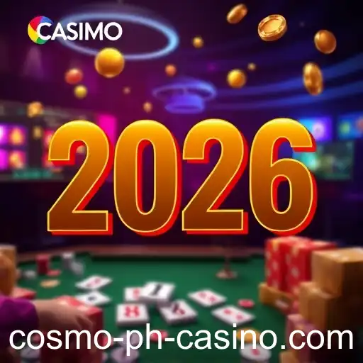 The Rise of Cosmo PH Casino in the Online Gaming World