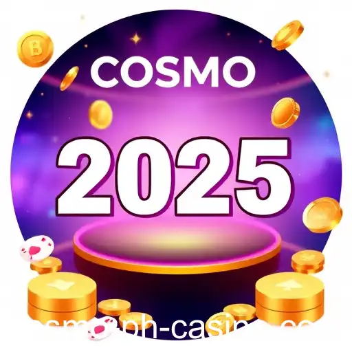 The Rise of Cosmo PH Casino in a Digital Era