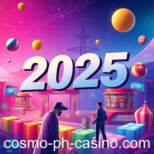 Cosmo PH Casino and the Evolution of Online Gaming