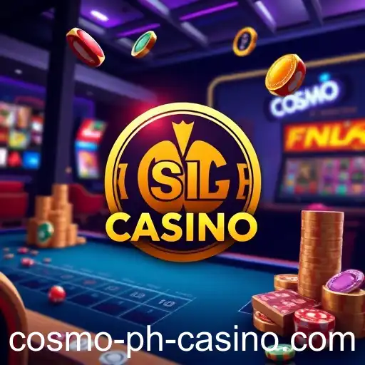 Emerging Trends in Online Gambling: Cosmo PH Casino at the Forefront