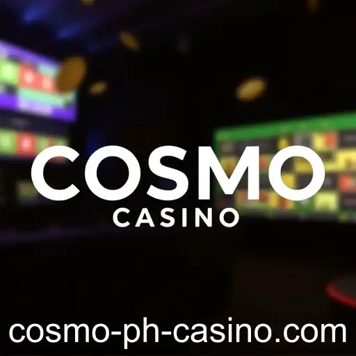 The Rise of Cosmo PH Casino in the Global Gaming Scene
