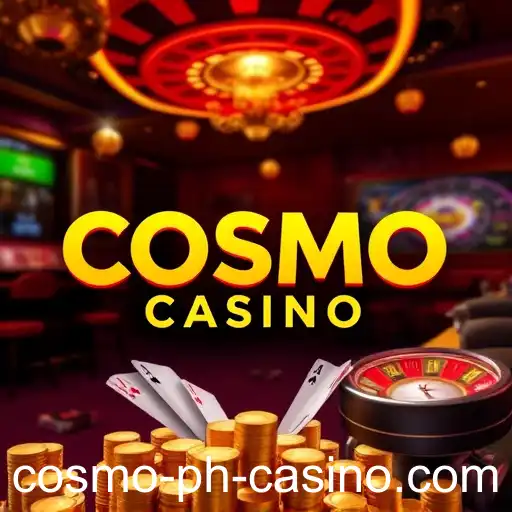 The Rise of Cosmo PH Casino in Online Gaming