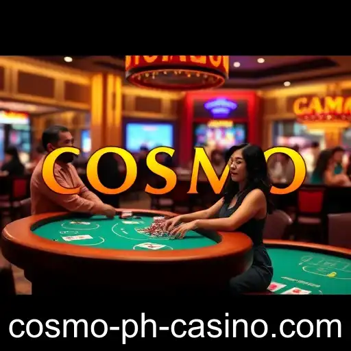 Rise of Online Gambling in Philippines