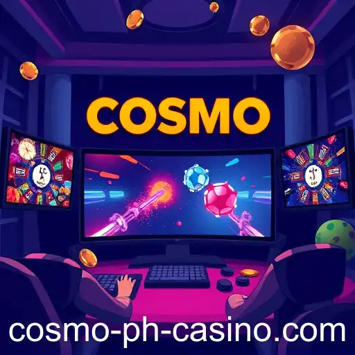 The Rise of Online Gaming Sites in the Philippines