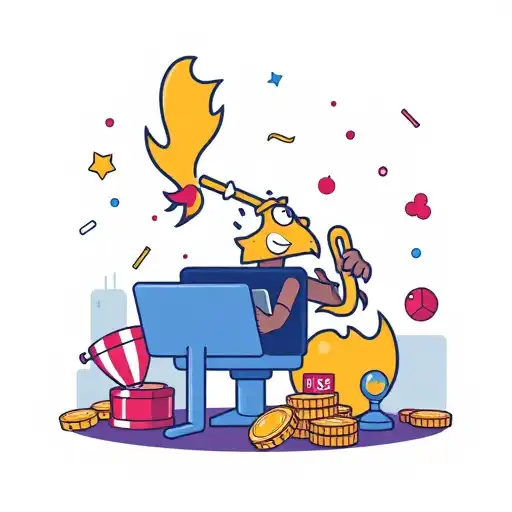 The Rising Influence of Online Gaming in Asia