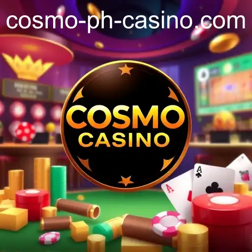 Exploring the Exciting World of Casino Games at Cosmo PH Casino