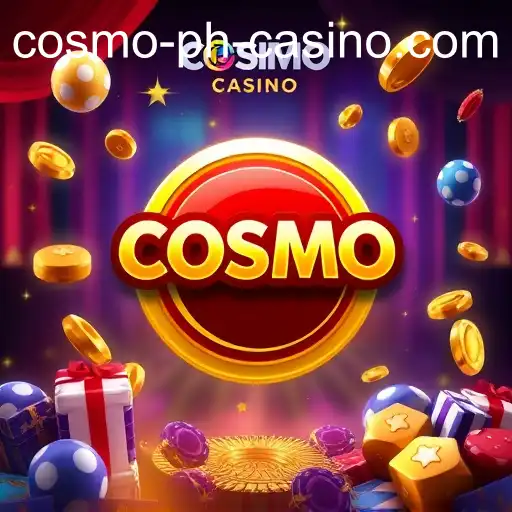 Unlocking Excitement: Exploring the Special Offers at Cosmo PH Casino