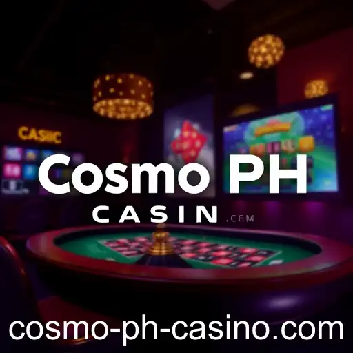 The Rise of Cosmo PH Casino in the Gaming World