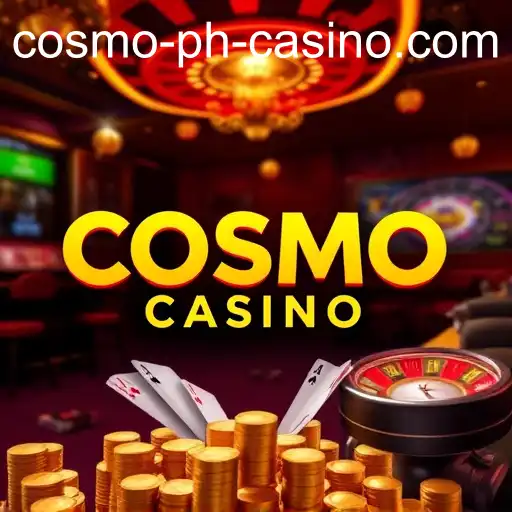 The Rise of Cosmo PH Casino in Online Gaming