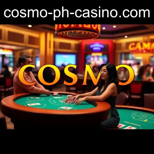 Rise of Online Gambling in Philippines