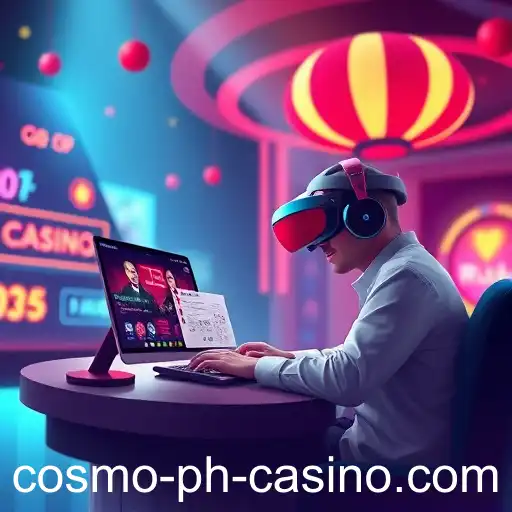 The Rise of Online Gaming in 2025