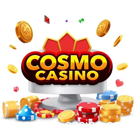 Cosmo PH Casino: A New Player in the Digital Gambling World