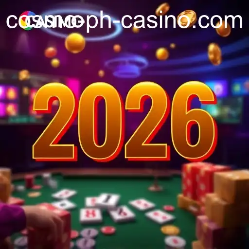The Rise of Cosmo PH Casino in the Online Gaming World