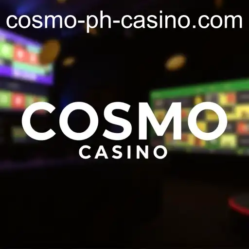 The Rise of Cosmo PH Casino in the Global Gaming Scene