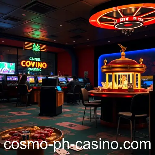 The Rise of Online Casinos in the Philippines