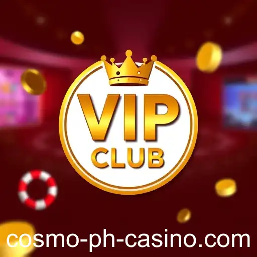 Exploring the 'VIP Club' Game Category on Cosmo PH Casino