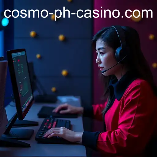 The Role of Customer Support in Enhancing Online Gaming: A Spotlight on Cosmo PH Casino
