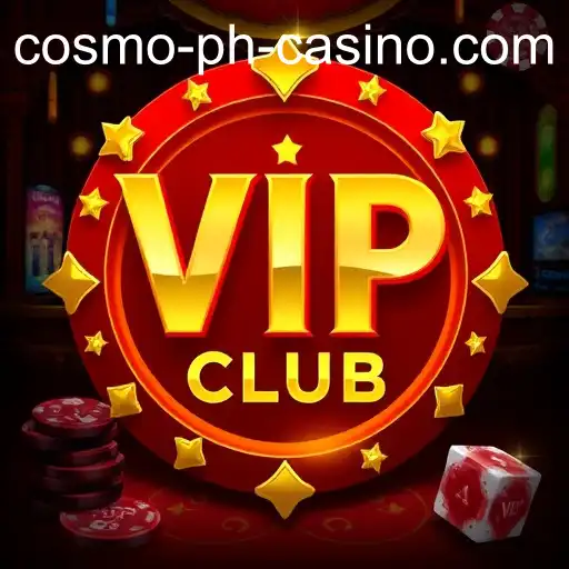 Exploring the 'VIP Club' Game Category on Cosmo PH Casino